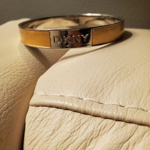 DKNY bracelet /bangle